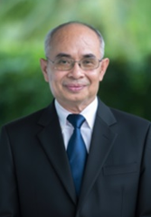 Prof.Dr Sak Prasandee