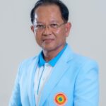 รศ.ดร. เถวียน รินทร