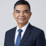 ผศ.ดร.ดำรงวิทค์ รัตนฟูวงศ์