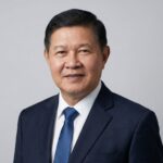 ศ.ดร.คำอ้าย ถาวัลย์