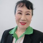 รศ.ดร.พตท.หญิง ฐิชาลักษณ์ ณรงค์วิทย์