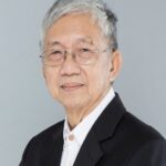 รศ.ดร.ณัฐวุธ วัชรกุลดิลก