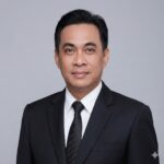 รศ.ดร.ว่าที่ รต.ธานี ชาวสวน