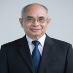 ศ.ดร.ศักดิ์ ประสานดี